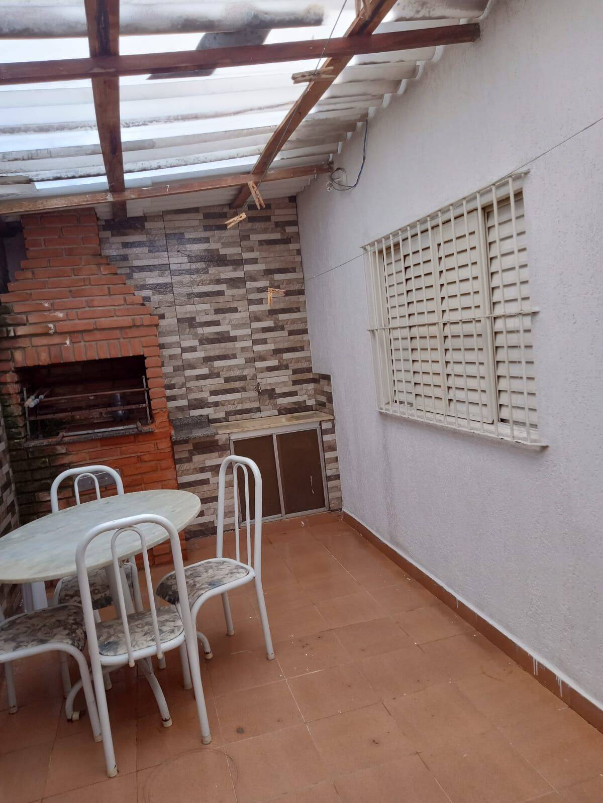 #969 - casa térrea para Venda em Osasco - SP