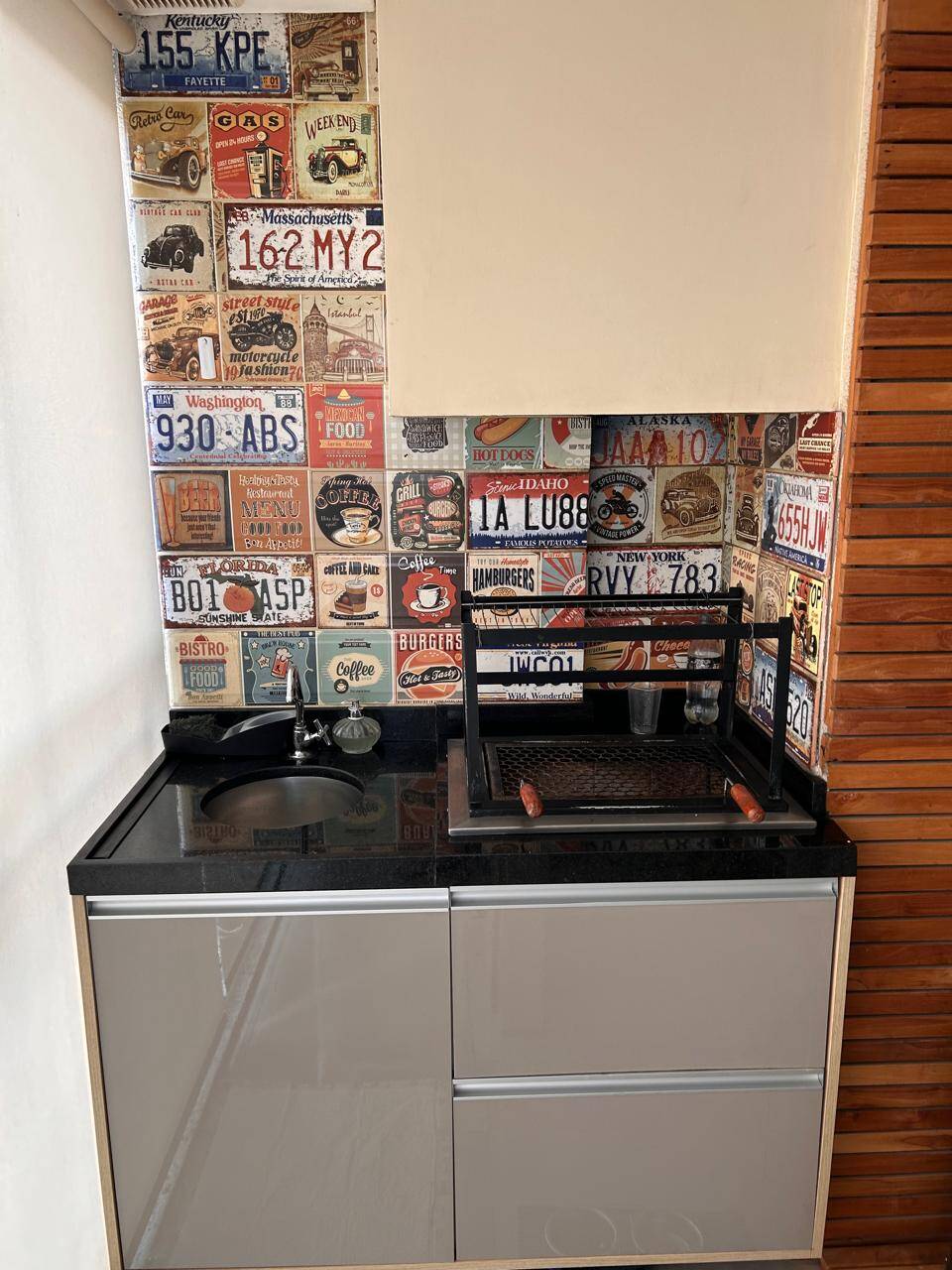 #972 - Apartamento para Venda em Osasco - SP