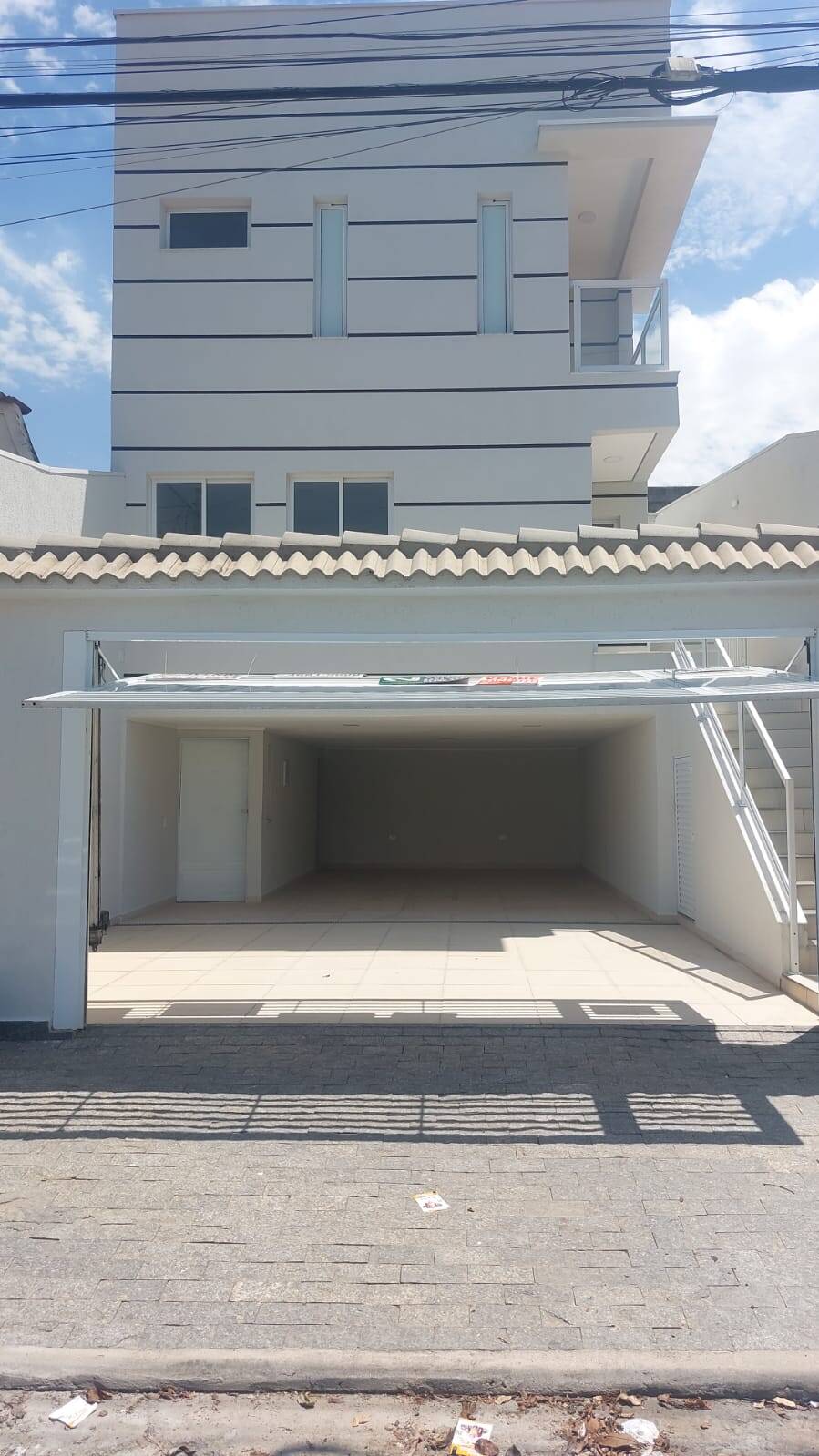 #973 - Sobrado para Venda em Osasco - SP