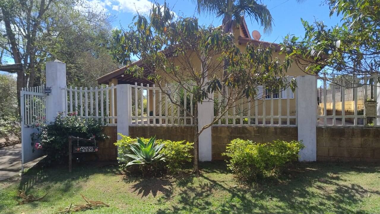 #974 - Chácara para Venda em Ibiúna - SP