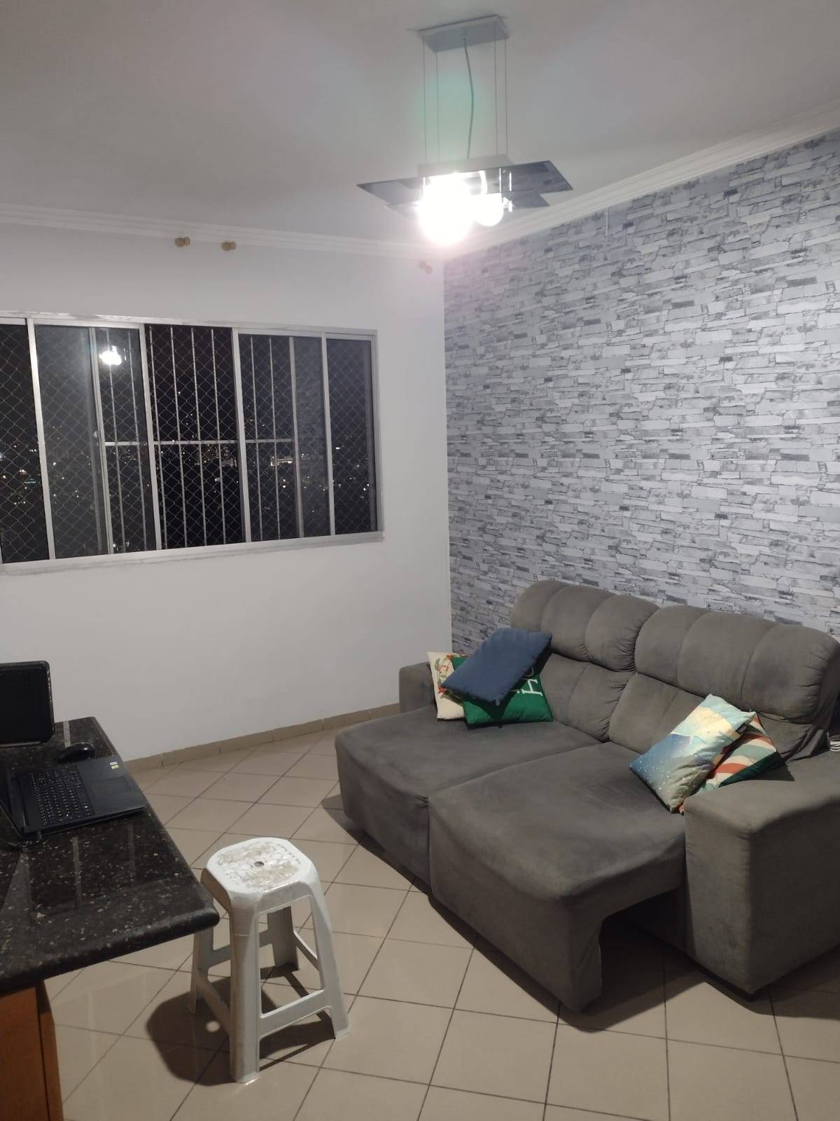 #979 - Apartamento para Venda em Osasco - SP