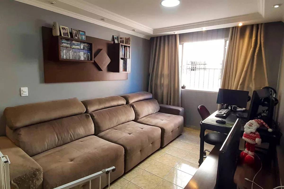 #981 - Apartamento para Venda em Osasco - SP