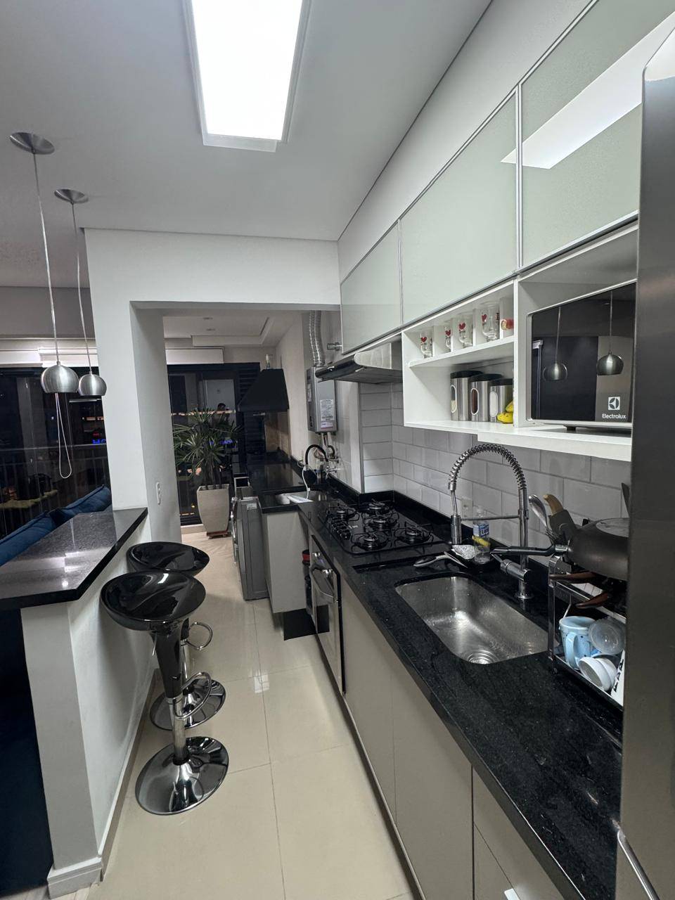 #984 - Apartamento para Venda em Osasco - SP