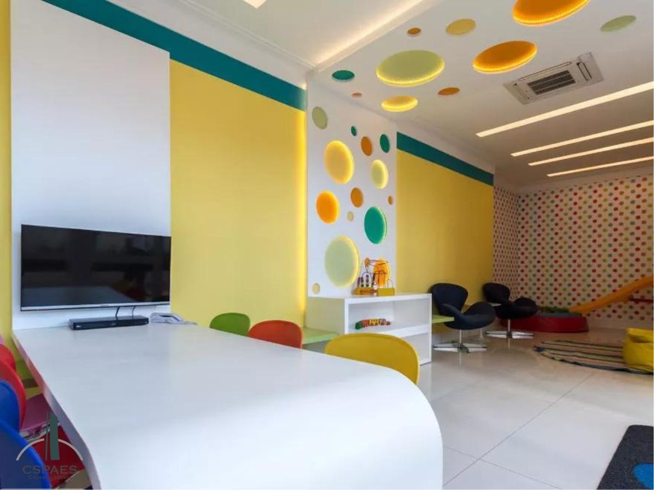 #985 - Apartamento para Venda em Barueri - SP