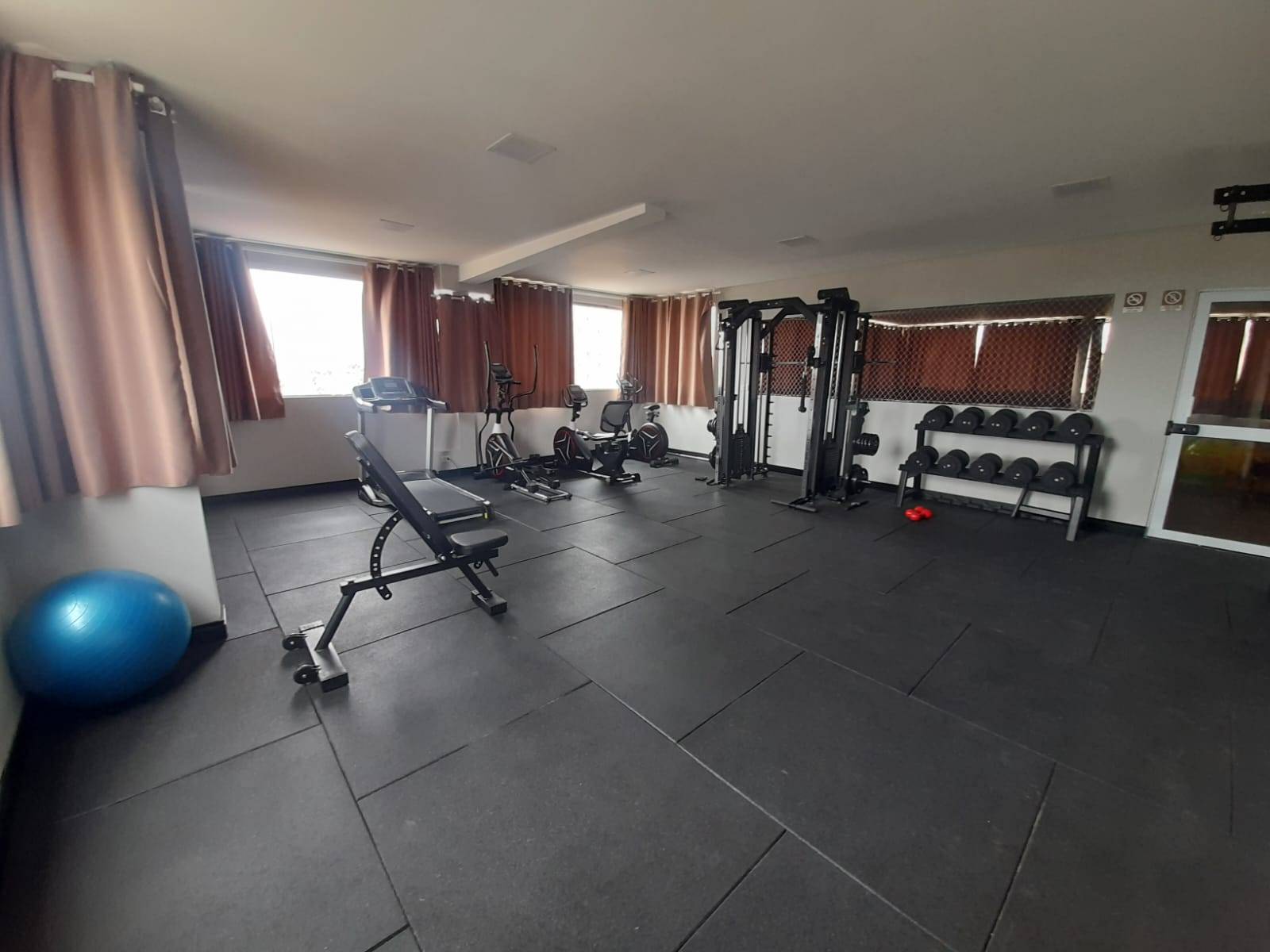 #988 - Apartamento para Venda em Osasco - SP