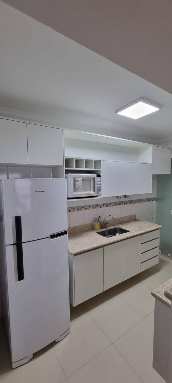 #992 - Apartamento para Venda em Guarujá - SP