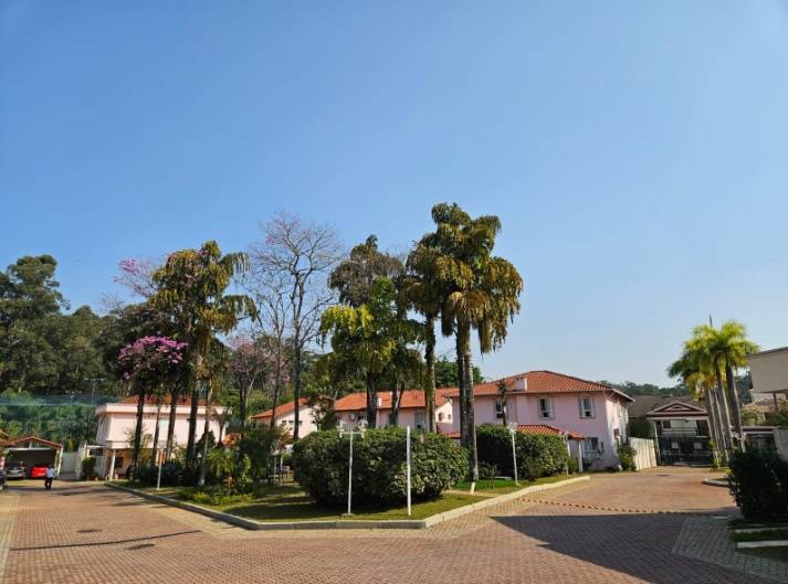 #994 - Casa em condomínio para Venda em São Paulo - SP