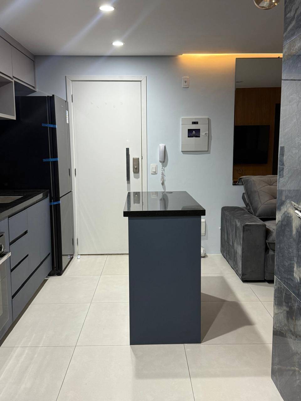 #995 - Apartamento para Venda em Osasco - SP