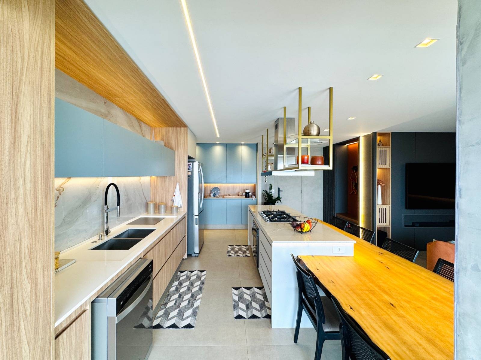 #1000 - Apartamento para Venda em Osasco - SP