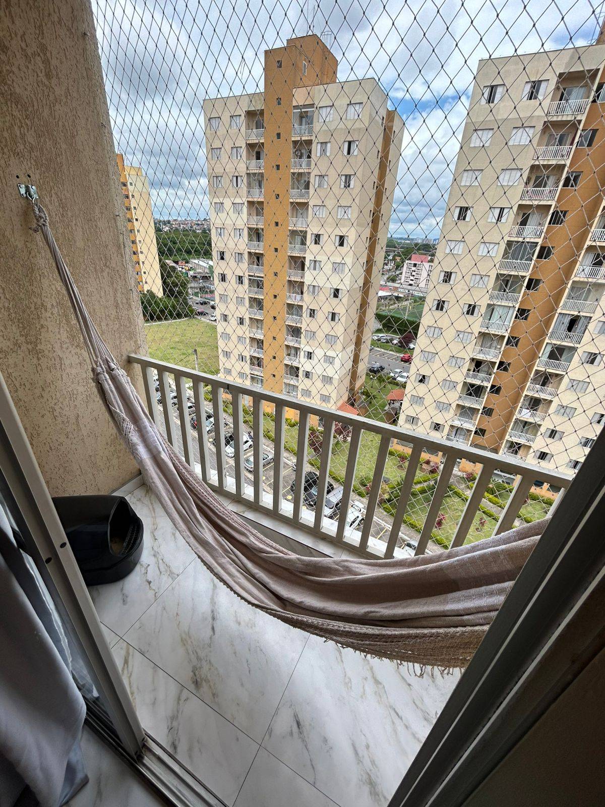 #1002 - Apartamento para Venda em Osasco - SP