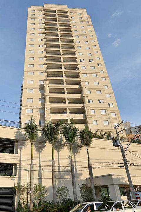 #1006 - Apartamento para Venda em Osasco - SP
