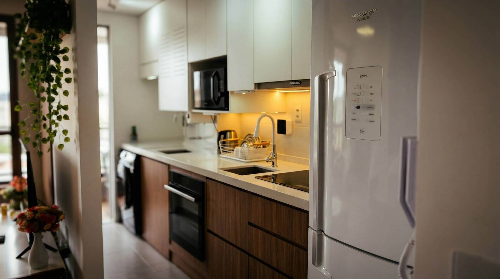 #1008 - Apartamento para Venda em Osasco - SP