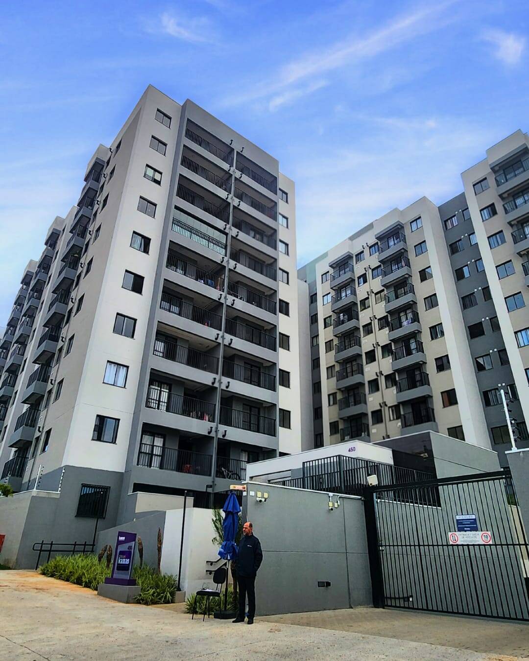 #1010 - Apartamento para Venda em São Paulo - SP