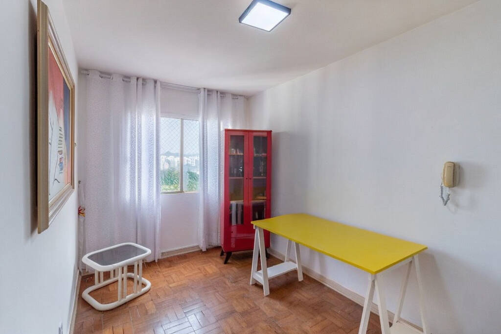 #1011 - Apartamento para Venda em São Paulo - SP