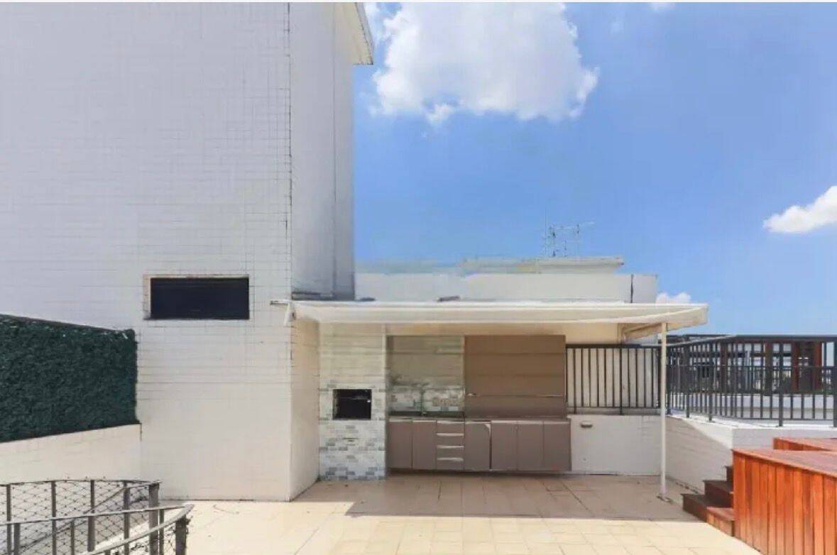 #1013 - Cobertura para Venda em São Paulo - SP