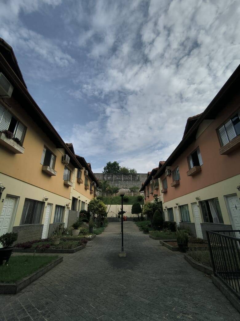 #1015 - Casa em condomínio para Venda em Osasco - SP