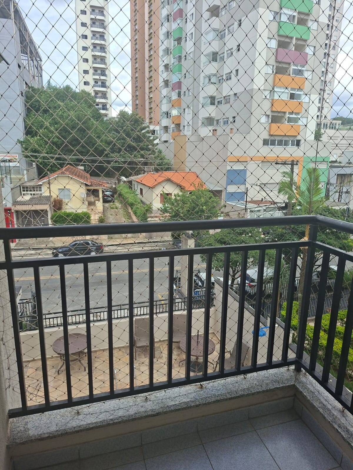 #1018 - Apartamento para Venda em Osasco - SP
