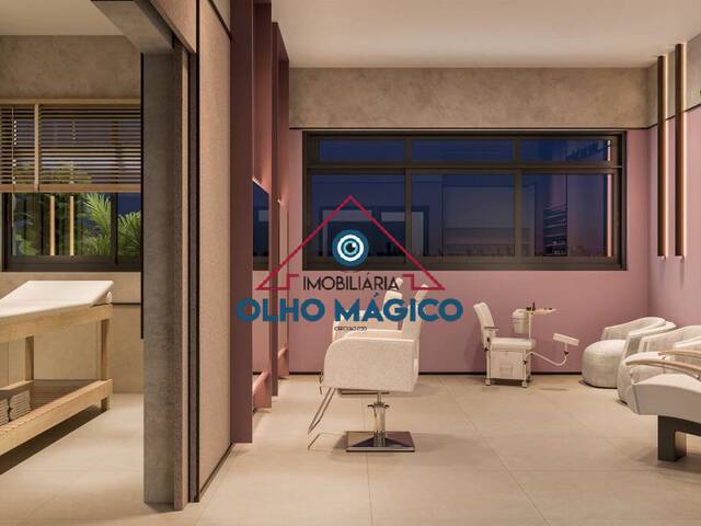 Apartamento para Venda em Osasco - 5