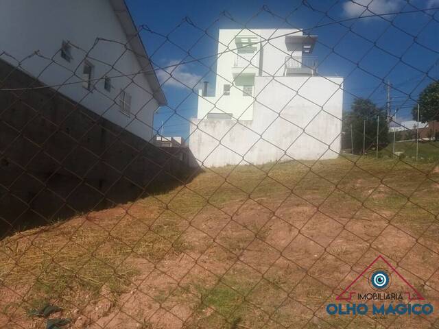 Área para Venda em Osasco - 2