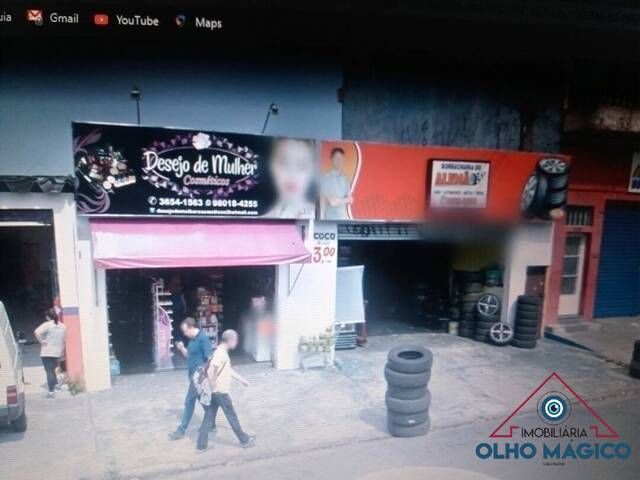 Loja para Venda em Osasco - 2