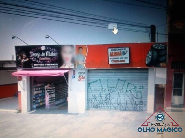 Loja para Venda em Osasco - 3