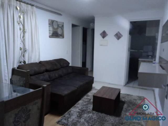 #80 - Apartamento para Venda em Osasco - SP