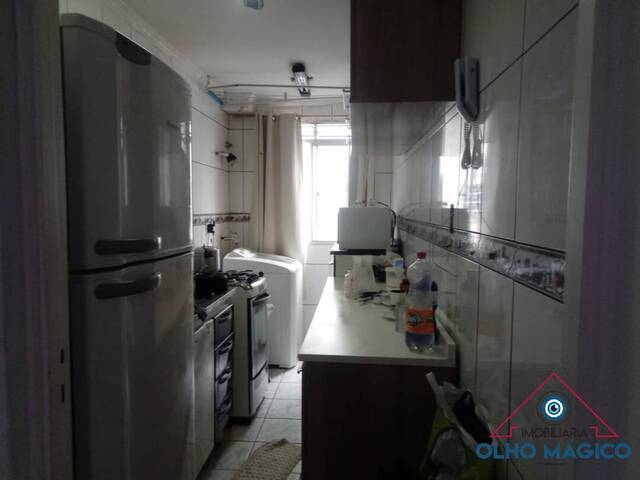 #80 - Apartamento para Venda em Osasco - SP