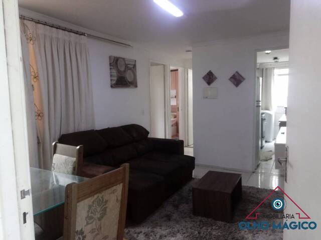 #80 - Apartamento para Venda em Osasco - SP