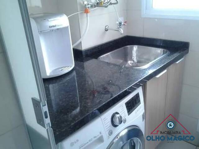 Apartamento para Venda em Osasco - 5