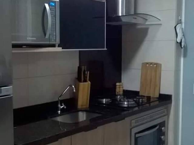 Apartamento para Venda em Osasco - 2