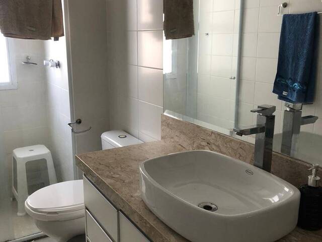 #117 - Apartamento para Venda em Santana de Parnaíba - SP
