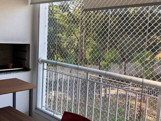 Apartamento para Venda em Santana de Parnaíba - 4