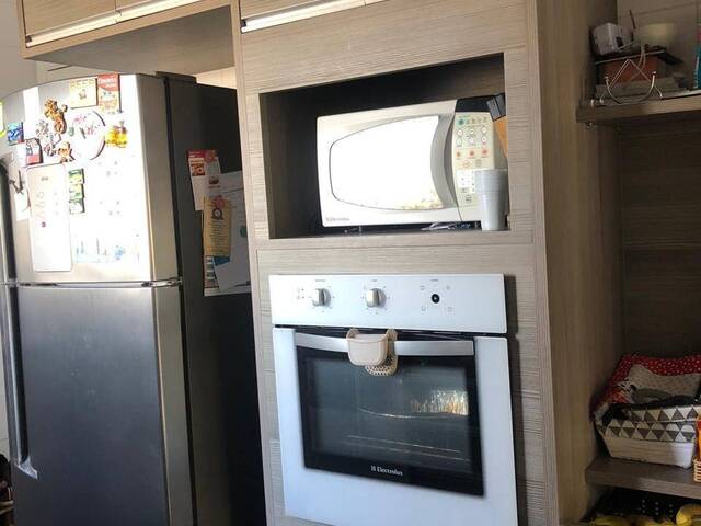 Apartamento para Venda em Santana de Parnaíba - 5