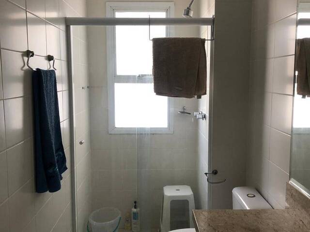 #117 - Apartamento para Venda em Santana de Parnaíba - SP