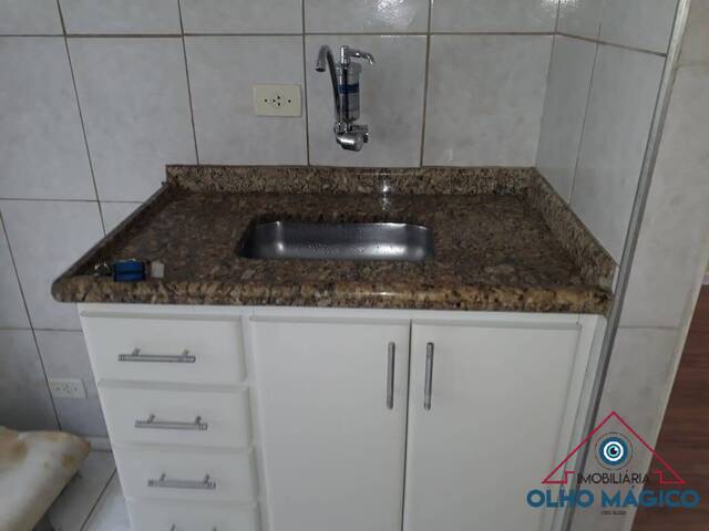 Apartamento para Venda em Osasco - 4