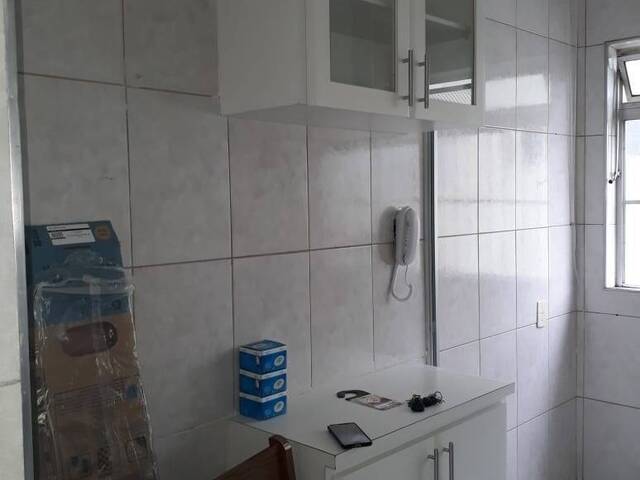 Apartamento para Venda em Osasco - 2