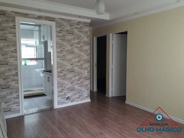Apartamento para Venda em Osasco - 3