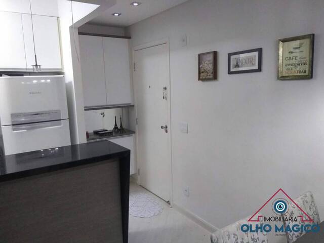 Apartamento para Venda em Osasco - 5