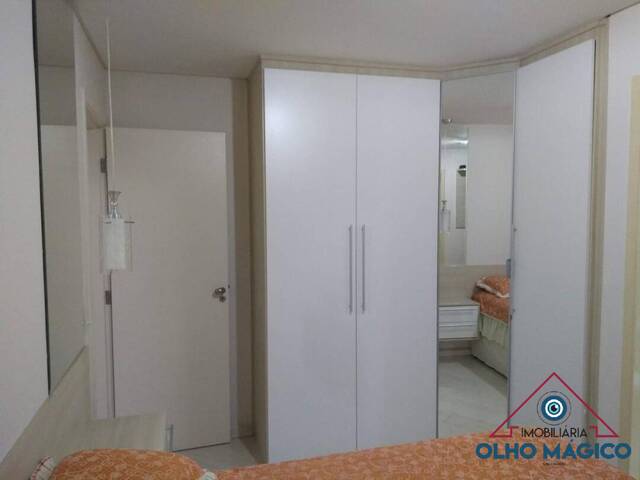 #133 - Apartamento para Venda em Osasco - SP
