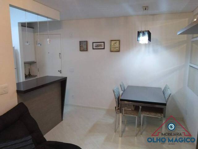 Apartamento para Venda em Osasco - 4