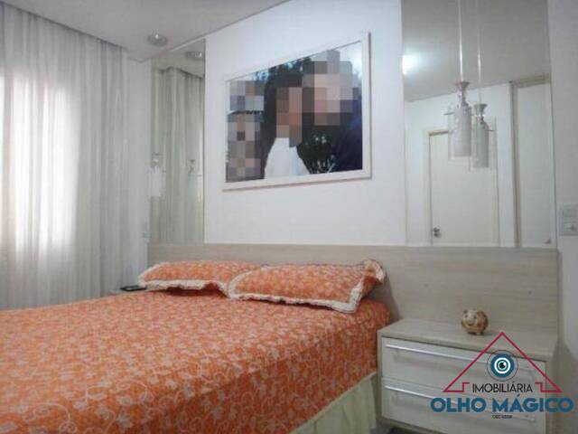 #133 - Apartamento para Venda em Osasco - SP