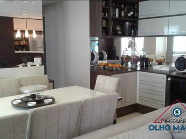 Apartamento para Venda em São Paulo - 4