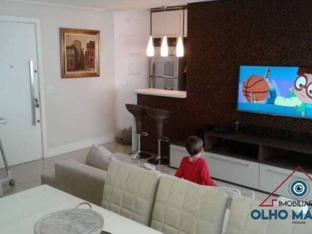 Apartamento para Venda em São Paulo - 5
