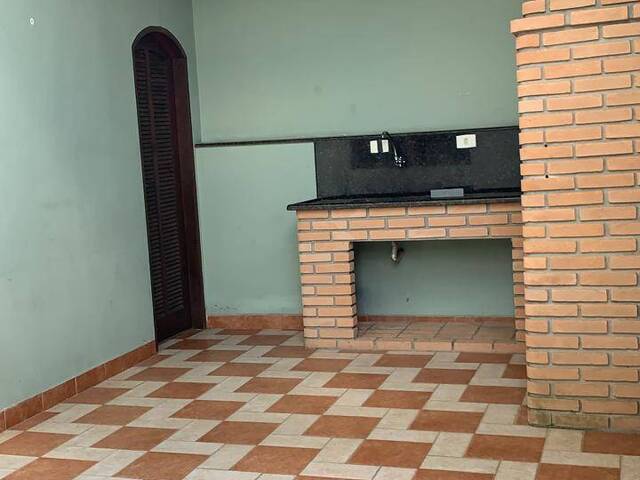 #252 - Casa para Venda em Osasco - SP - 2