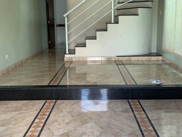#252 - Casa para Venda em Osasco - SP - 3