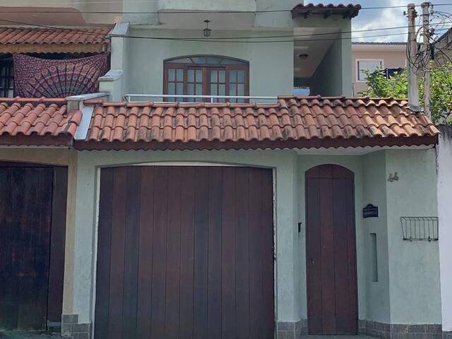 #252 - Casa para Venda em Osasco - SP - 1
