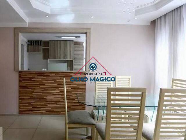 Apartamento para Venda em Osasco - 3