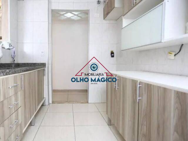 Apartamento para Venda em Osasco - 5
