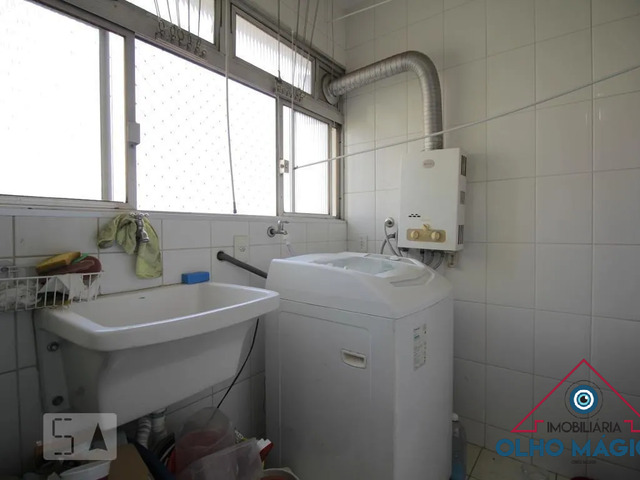Apartamento para Venda em São Paulo - 2