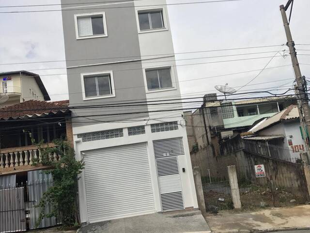 #331 - Prédio comercial para Venda em Osasco - SP